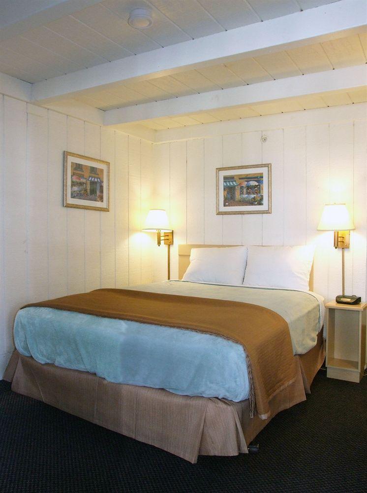 Travelodge By Wyndham Fairfield/Napa Valley Exterior foto