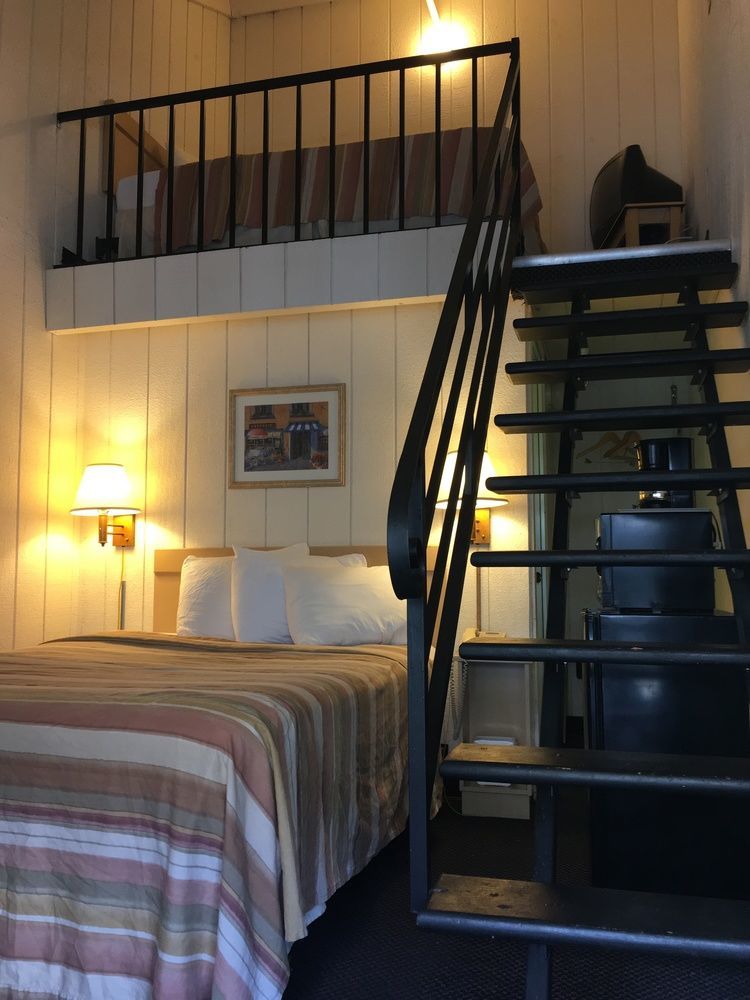 Travelodge By Wyndham Fairfield/Napa Valley Exterior foto